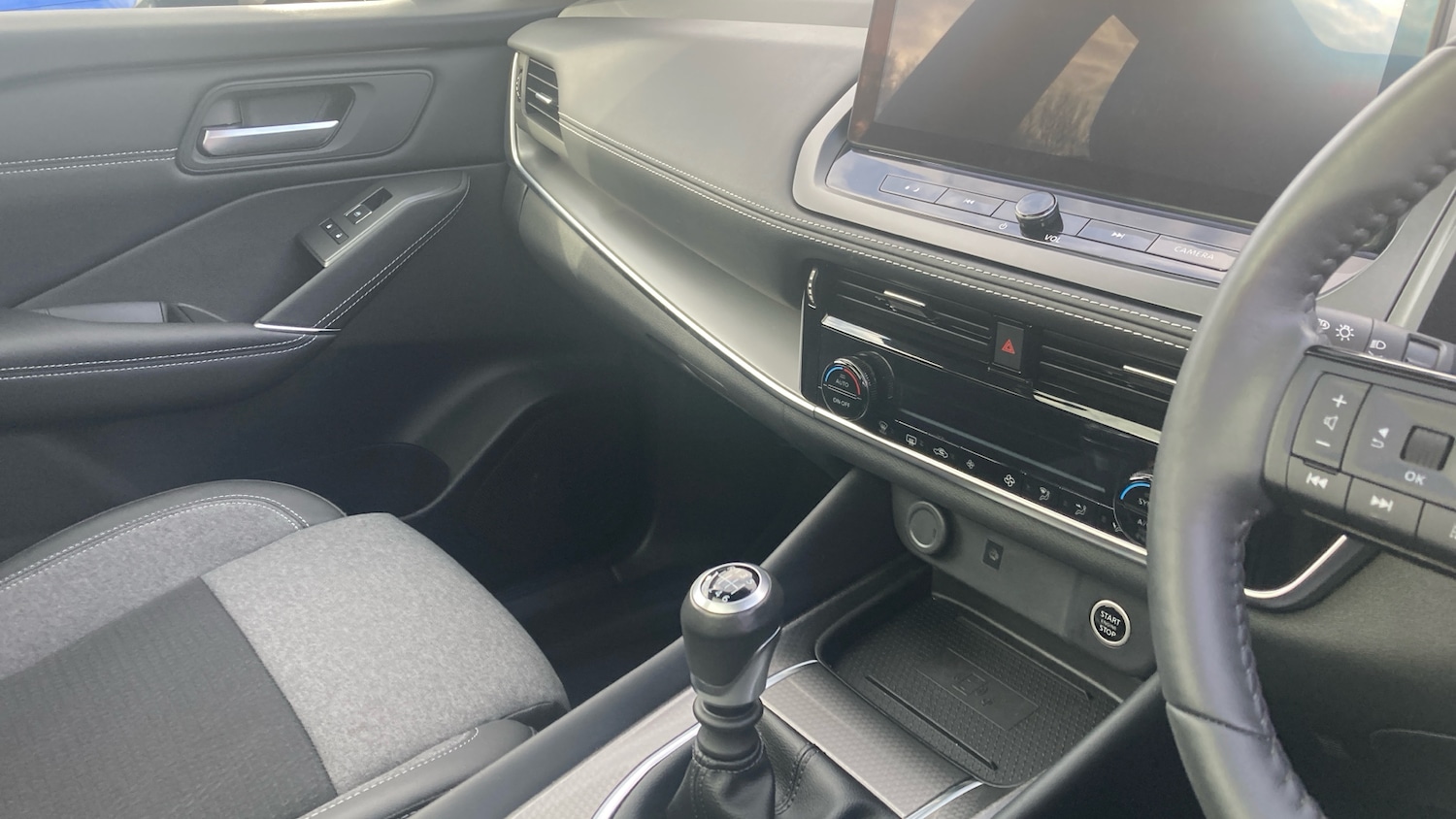 Used Nissan Qashqai 2024 for sale - 77668376: Photo 14