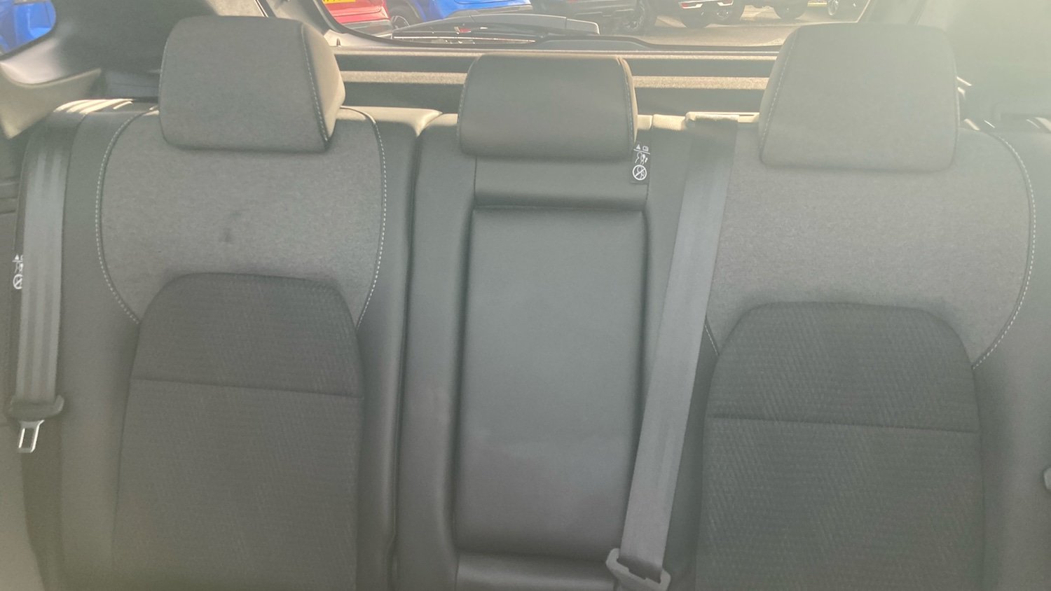 Used Nissan Qashqai 2024 for sale - 77668376: Photo 15