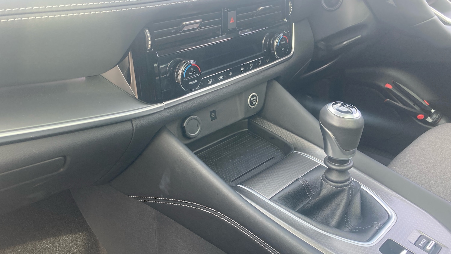 Used Nissan Qashqai 2024 for sale - 77668376: Photo 17