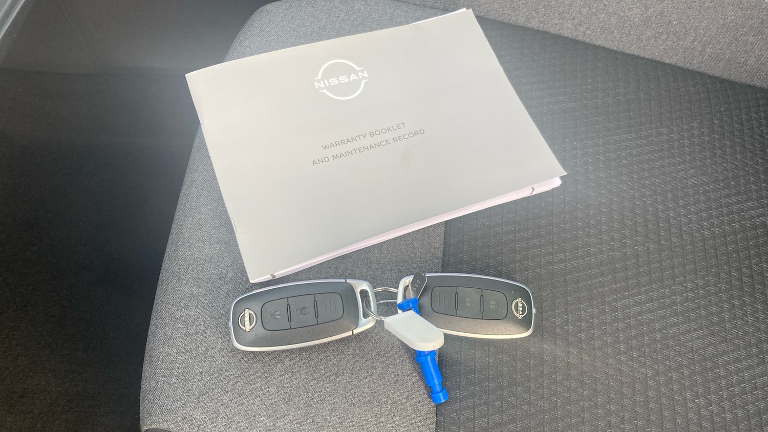 Used Nissan Qashqai 2024 for sale - 77668376: Photo 19