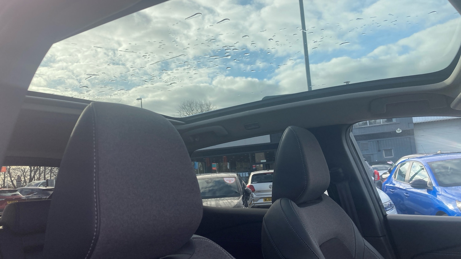 Used Nissan Qashqai 2024 for sale - 77668376: Photo 22