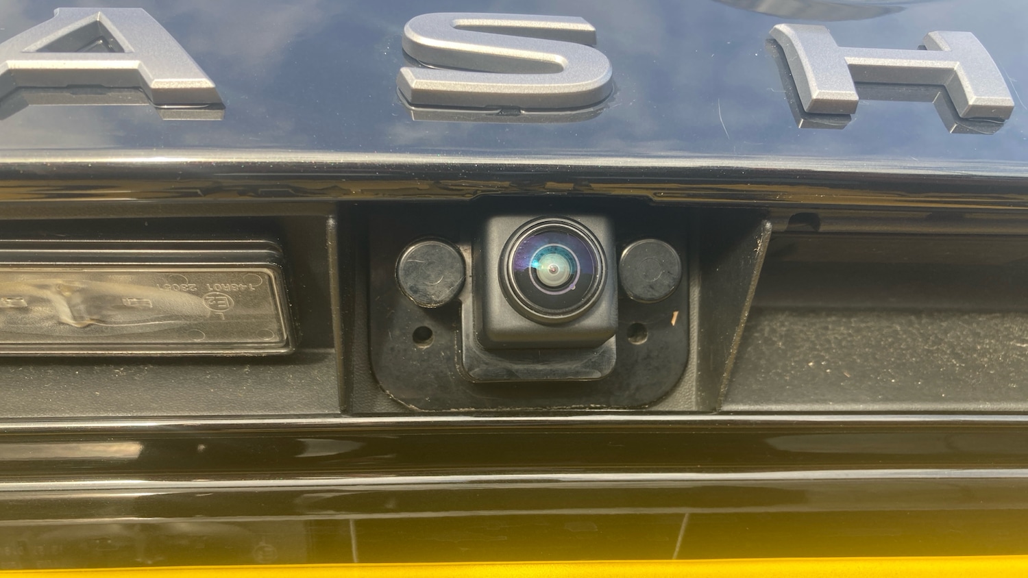 Used Nissan Qashqai 2024 for sale - 77668376: Photo 24