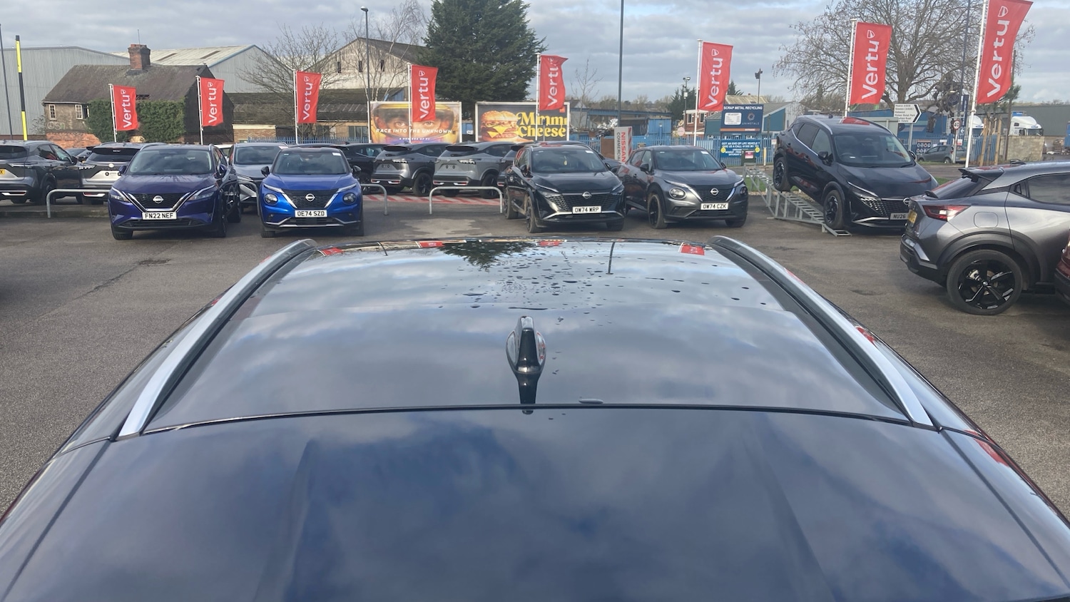 Used Nissan Qashqai 2024 for sale - 77668376: Photo 25