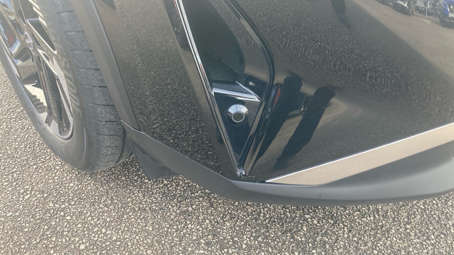 Used Nissan Qashqai 2024 for sale - 77668376: Photo 26