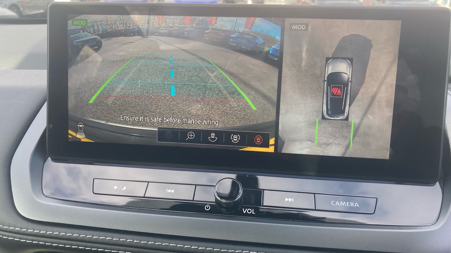 Used Nissan Qashqai 2024 for sale - 77668376: Photo 38