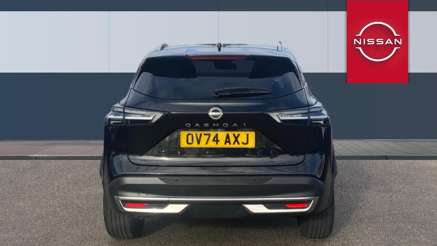 Used Nissan Qashqai 2024 for sale - 77668376: Photo 6