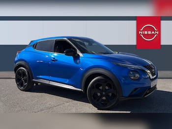 Used Nissan Juke 2025 for sale - 77997514: Photo