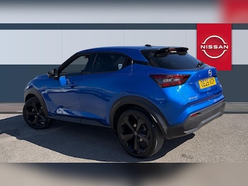 Used Nissan Juke 2025 for sale - 77997514: Photo