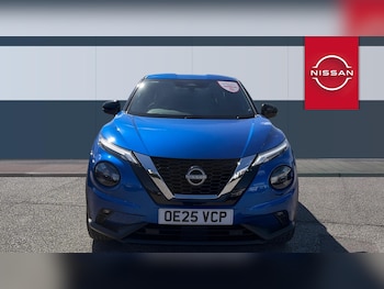 Used Nissan Juke 2025 for sale - 77997514: Photo