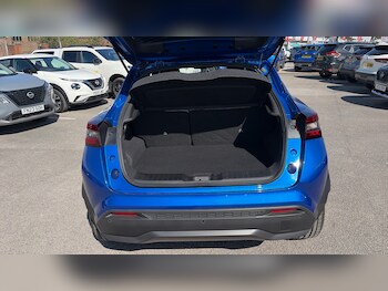 Used Nissan Juke 2025 for sale - 77997514: Photo