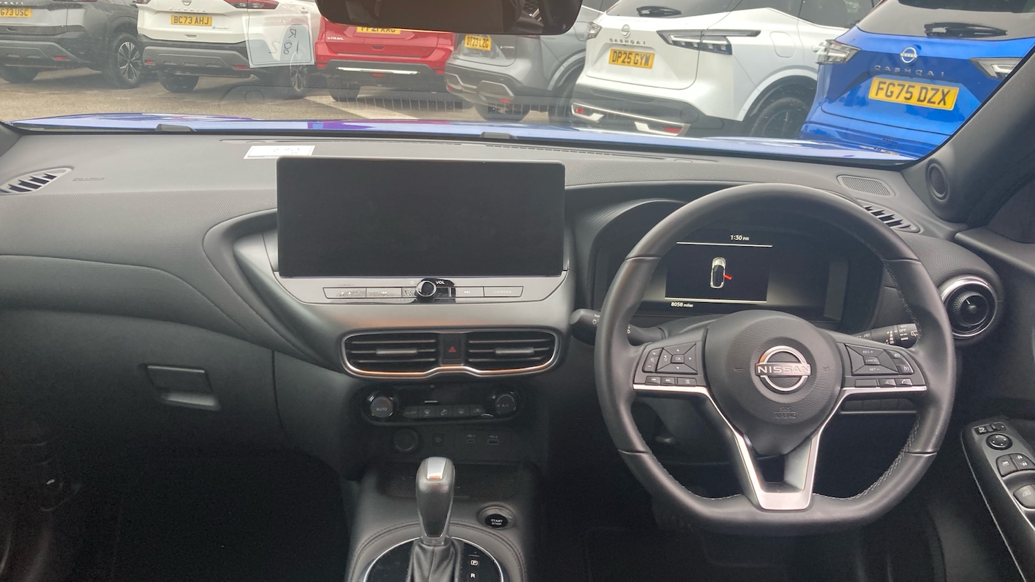 Used Nissan Juke 2024 for sale - 76181891: Photo 10