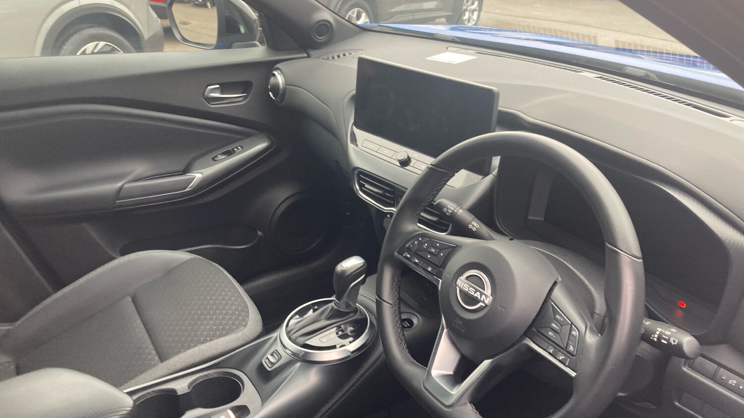 Used Nissan Juke 2024 for sale - 76181891: Photo 11