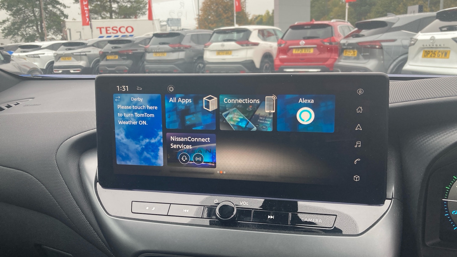 Used Nissan Juke 2024 for sale - 76181891: Photo 12