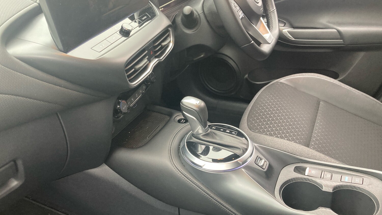 Used Nissan Juke 2024 for sale - 76181891: Photo 13