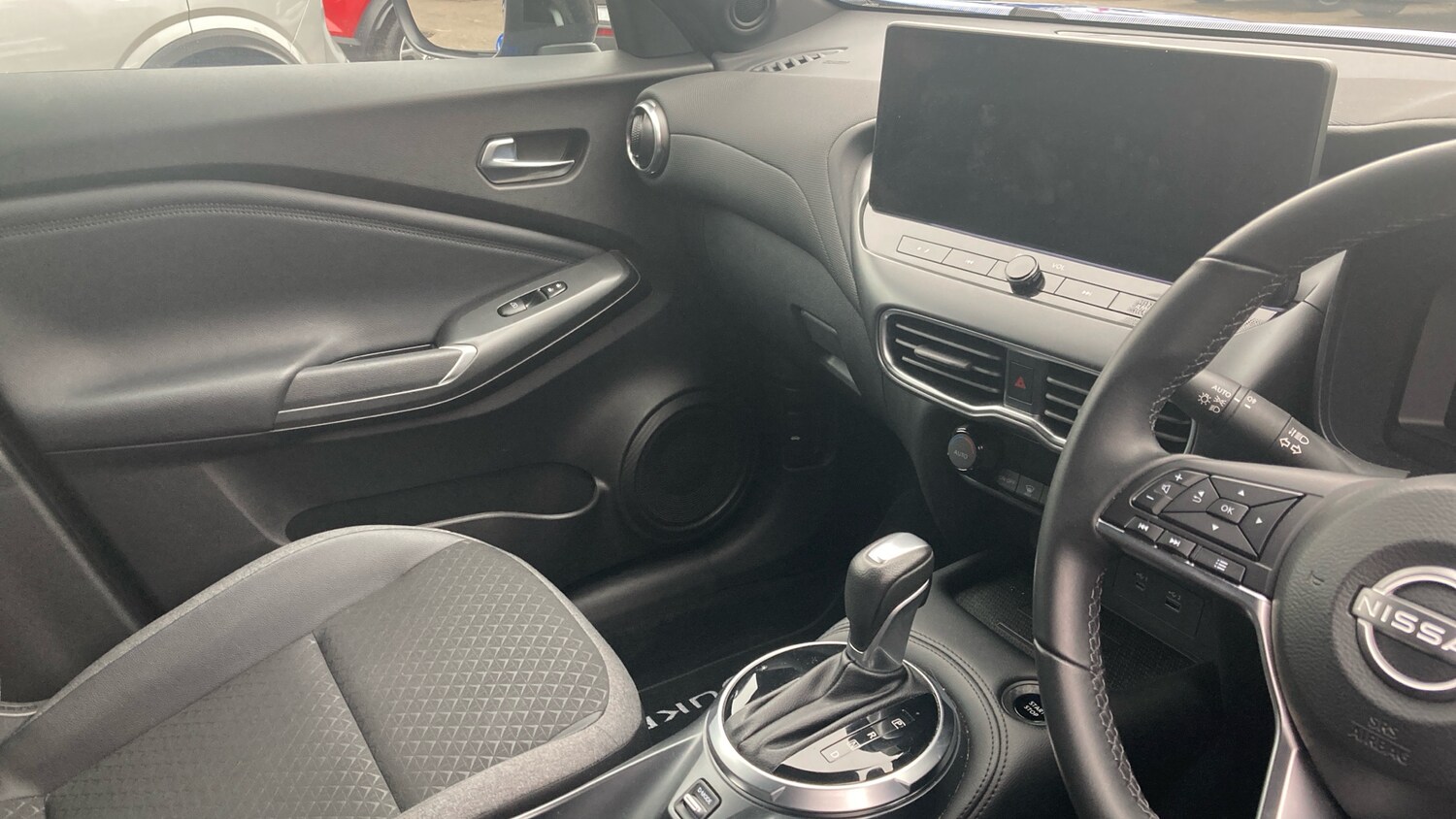 Used Nissan Juke 2024 for sale - 76181891: Photo 14