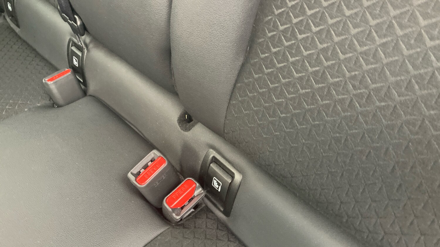 Used Nissan Juke 2024 for sale - 76181891: Photo 17