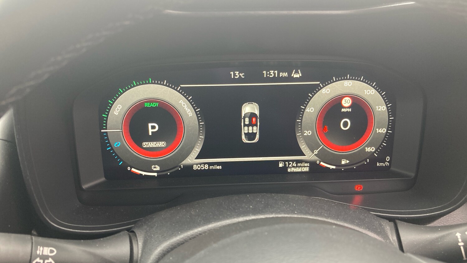 Used Nissan Juke 2024 for sale - 76181891: Photo 18