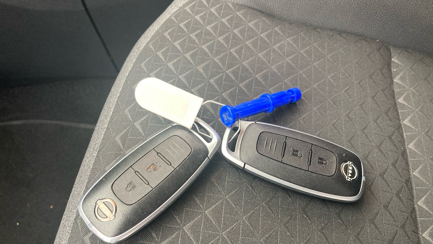 Used Nissan Juke 2024 for sale - 76181891: Photo 20