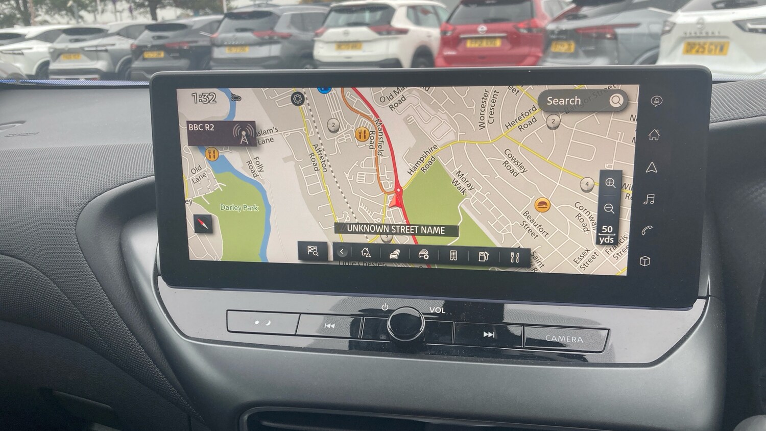 Used Nissan Juke 2024 for sale - 76181891: Photo 26