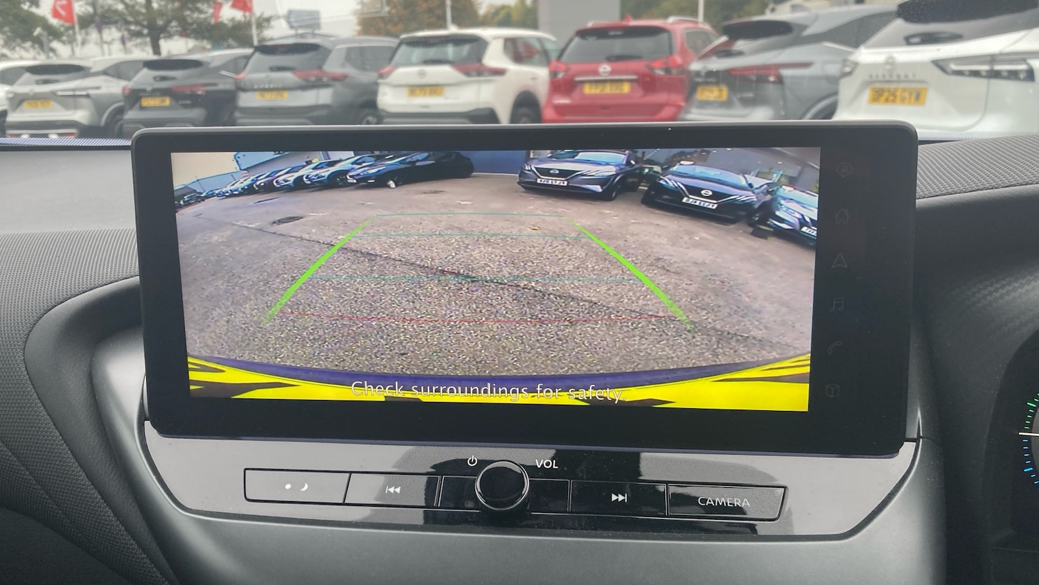 Used Nissan Juke 2024 for sale - 76181891: Photo 27