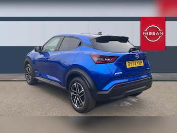 Used Nissan Juke 2024 for sale - 76181891: Photo 2