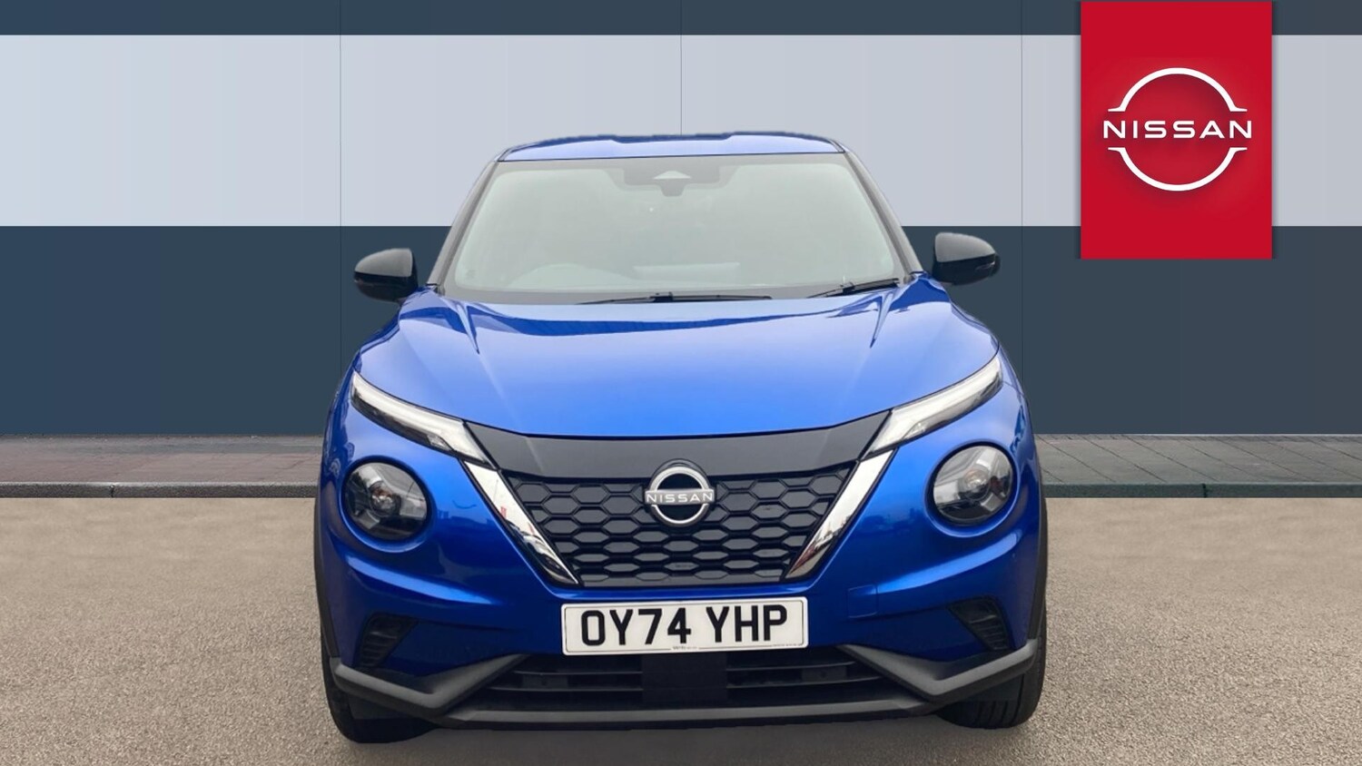 Used Nissan Juke 2024 for sale - 76181891: Photo 3