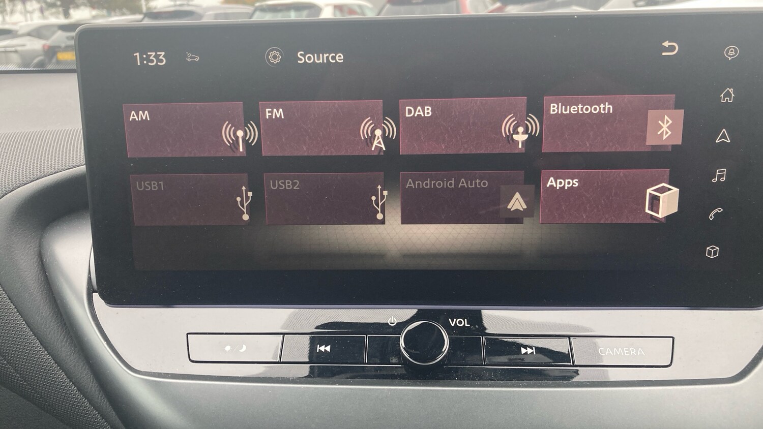 Used Nissan Juke 2024 for sale - 76181891: Photo 36