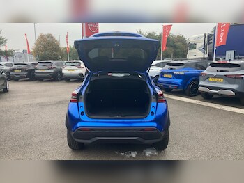 Used Nissan Juke 2024 for sale - 76181891: Photo 4