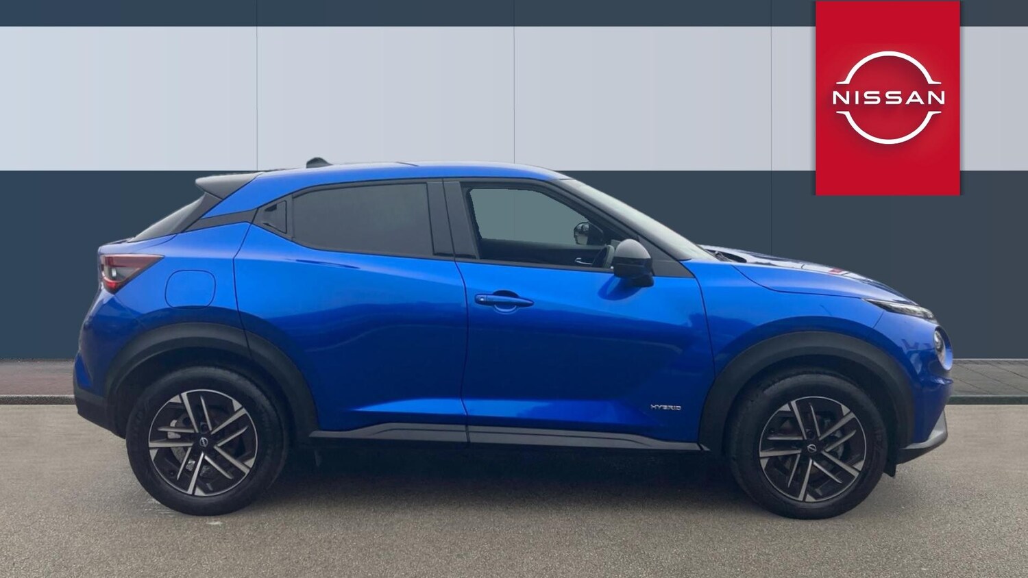 Used Nissan Juke 2024 for sale - 76181891: Photo 5