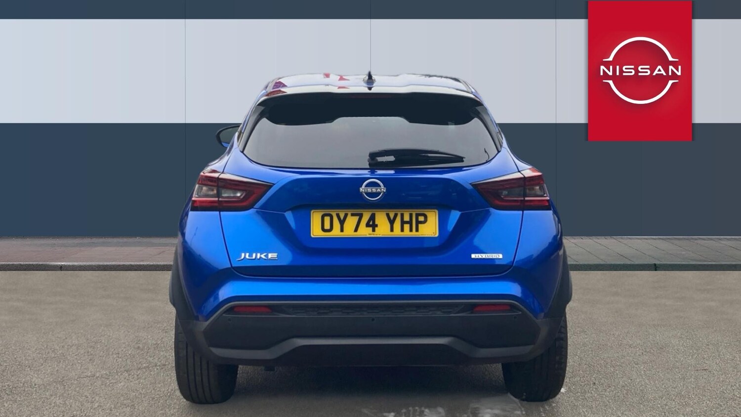 Used Nissan Juke 2024 for sale - 76181891: Photo 6