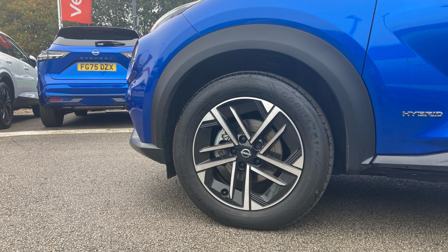 Used Nissan Juke 2024 for sale - 76181891: Photo 7