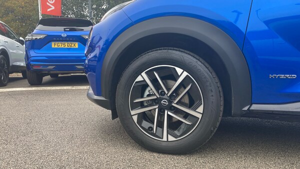 Used Nissan Juke 2024 for sale - 76181891: Photo 7