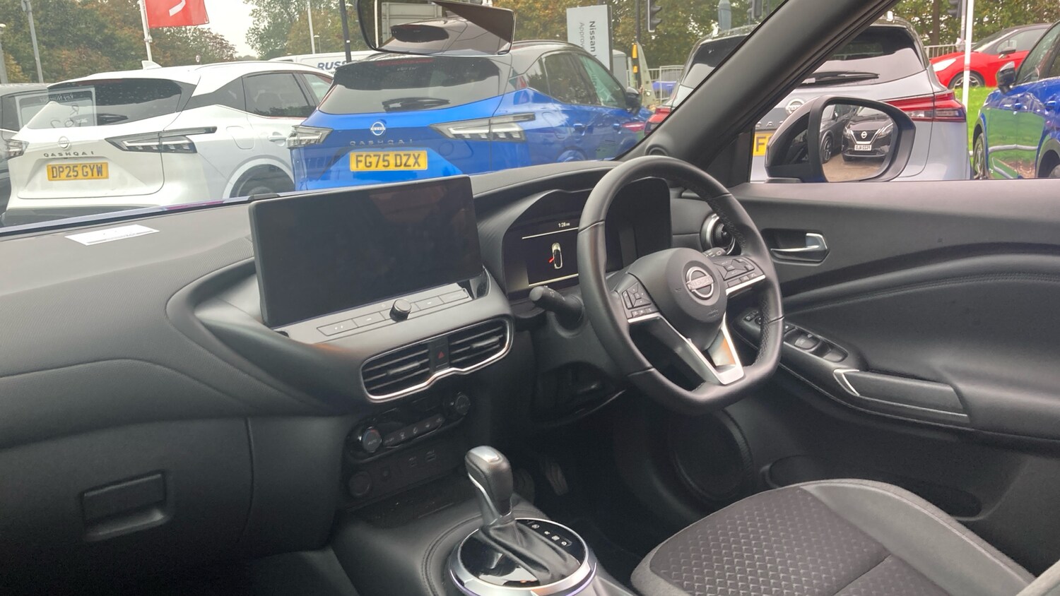 Used Nissan Juke 2024 for sale - 76181891: Photo 9