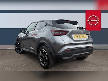 Used Nissan Juke 2023 for sale - 78640494: Photo