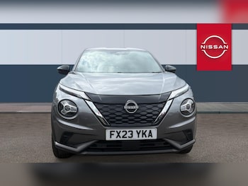 Used Nissan Juke 2023 for sale - 78640494: Photo