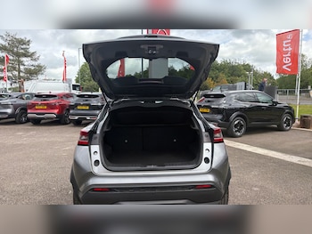 Used Nissan Juke 2023 for sale - 78640494: Photo