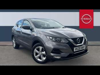 2020 (20) - 1.3 DiG-T Acenta Premium 5dr Petrol Hatchback