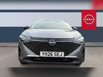 Used Nissan Qashqai 2026 for sale - 79819297: Photo