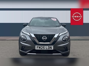 Used Nissan Juke 2025 for sale - 75795323: Photo