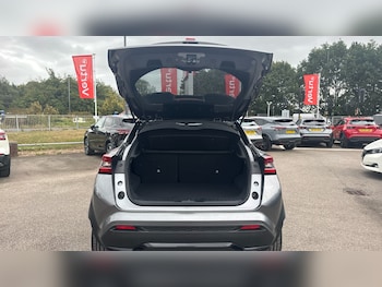 Used Nissan Juke 2025 for sale - 75795323: Photo