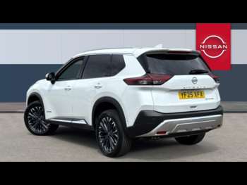 Used Nissan X-Trail 2025 for sale - 74671046: Photo