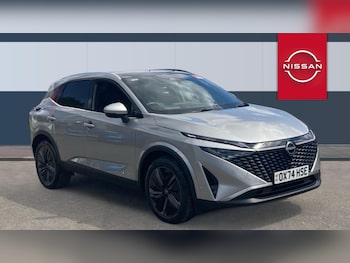 Used Nissan Qashqai 2025 for sale - 79275062: Photo