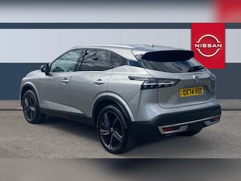 Used Nissan Qashqai 2025 for sale - 79275062: Photo