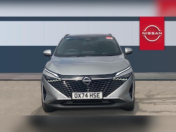 Used Nissan Qashqai 2025 for sale - 79275062: Photo