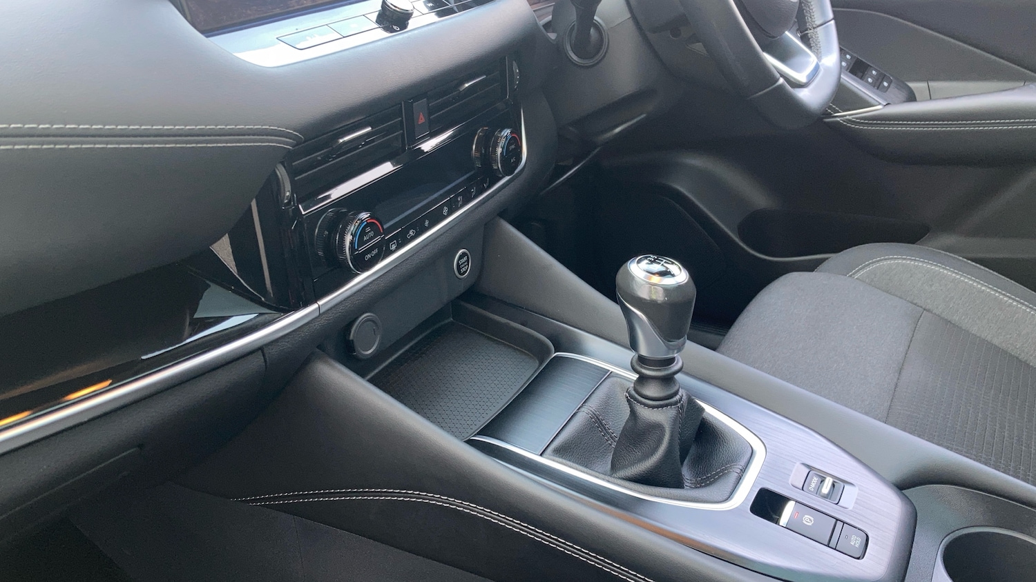 Used Nissan Qashqai 2022 for sale - 76719210: Photo 13