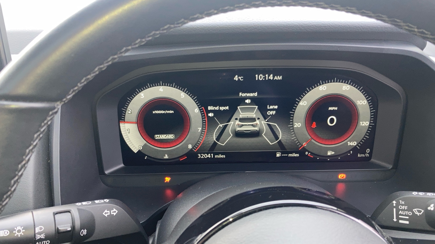 Used Nissan Qashqai 2022 for sale - 76719210: Photo 18