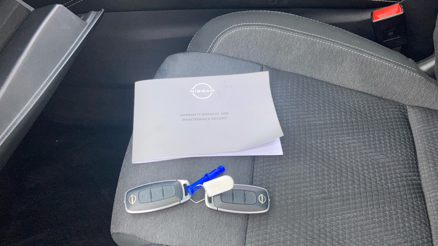 Used Nissan Qashqai 2022 for sale - 76719210: Photo 19