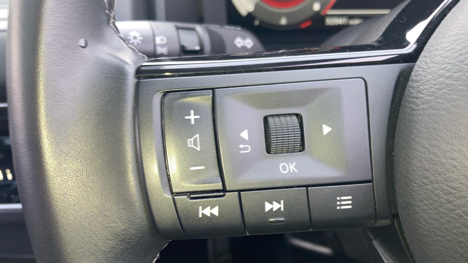 Used Nissan Qashqai 2022 for sale - 76719210: Photo 25