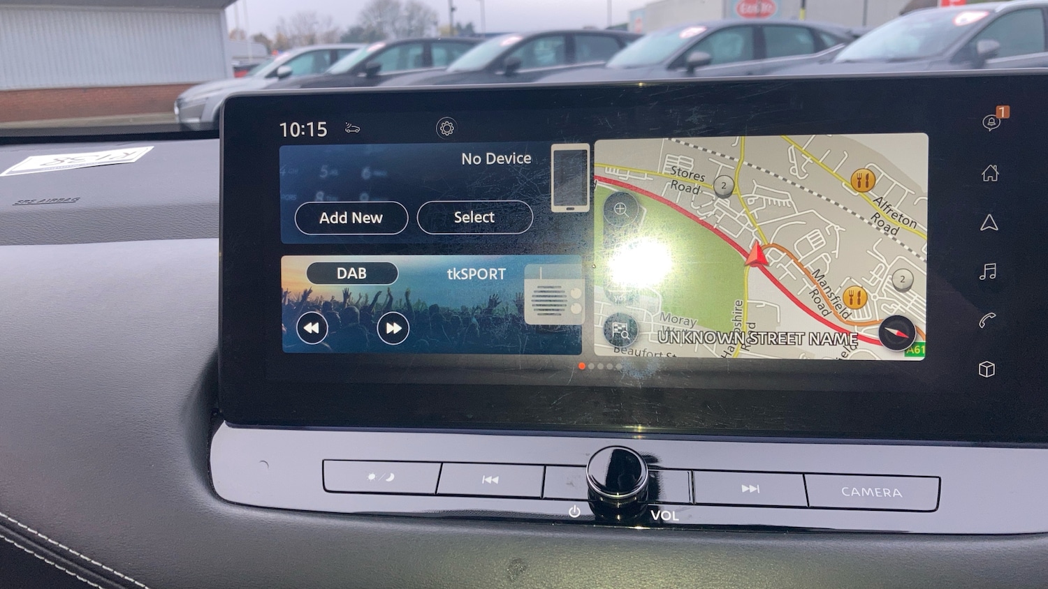 Used Nissan Qashqai 2022 for sale - 76719210: Photo 32