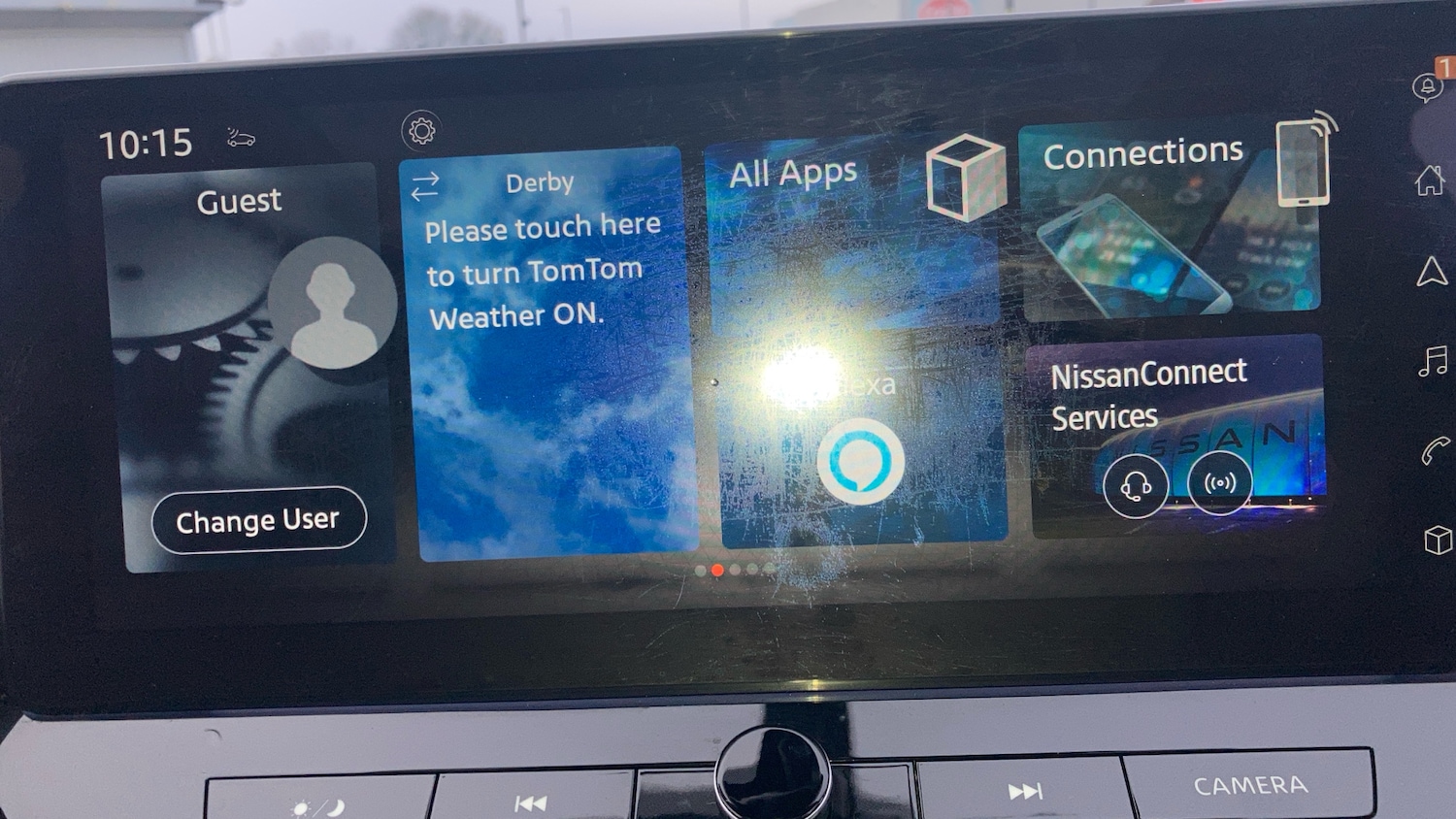 Used Nissan Qashqai 2022 for sale - 76719210: Photo 33